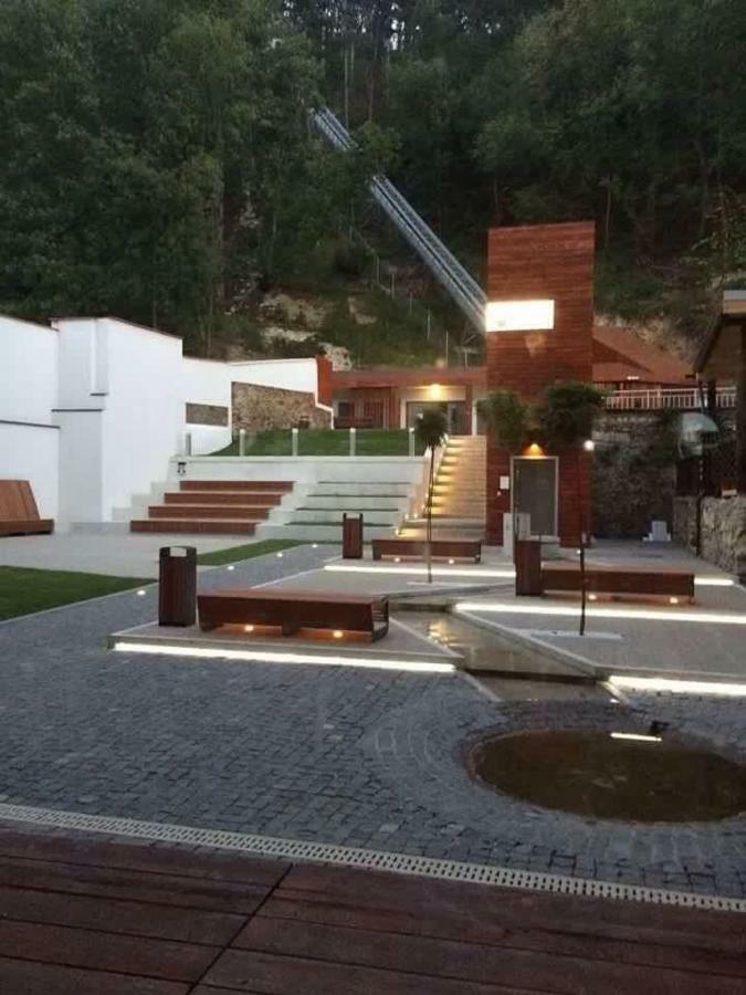 秋天公寓 Rîşnov 外观 照片